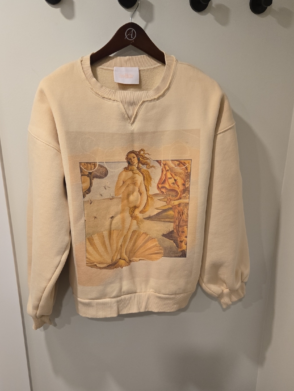 Selkie Sweatshirt